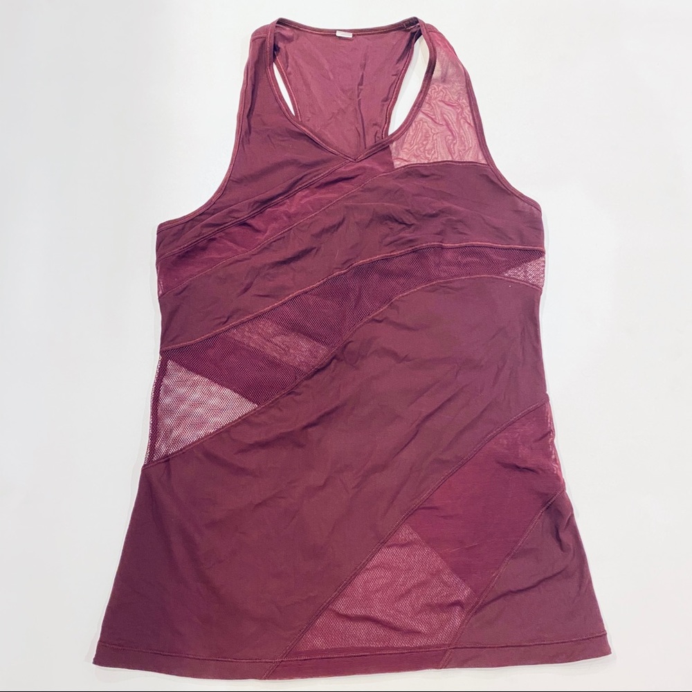 Lululemon Women’s Tank Top